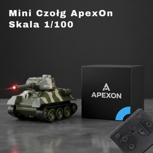 Mini Czołg ApexOn